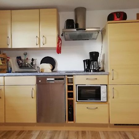 Ferienwohnung Bauer-Power Bodenmais Εξωτερικό φωτογραφία