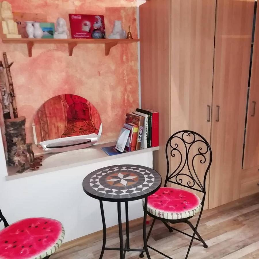 Ferienwohnung Bauer-Power Bodenmais Εξωτερικό φωτογραφία