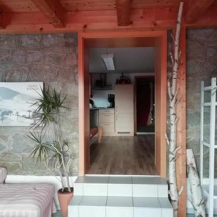 Ferienwohnung Bauer-Power Bodenmais Εξωτερικό φωτογραφία