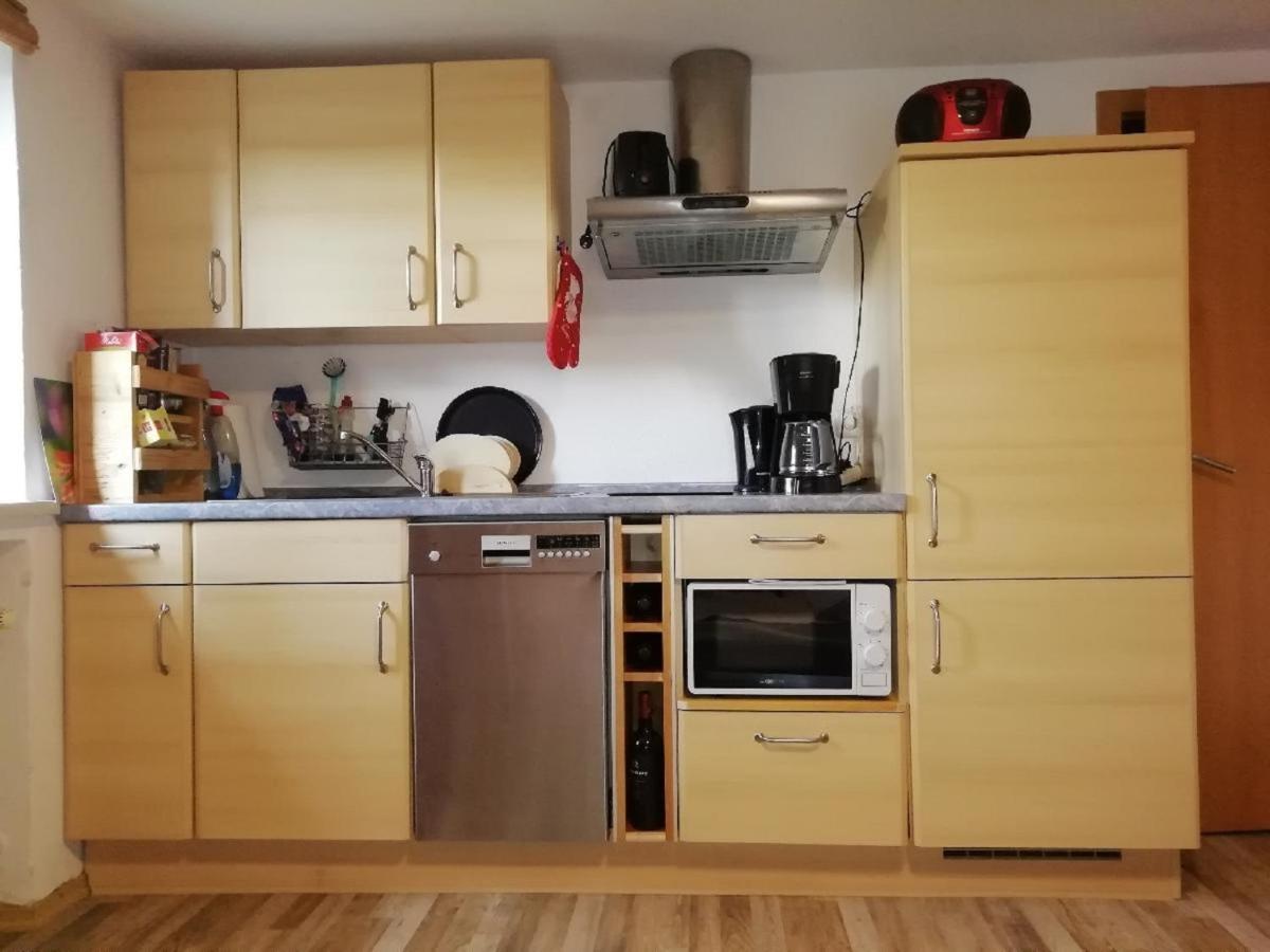 Ferienwohnung Bauer-Power Bodenmais Εξωτερικό φωτογραφία