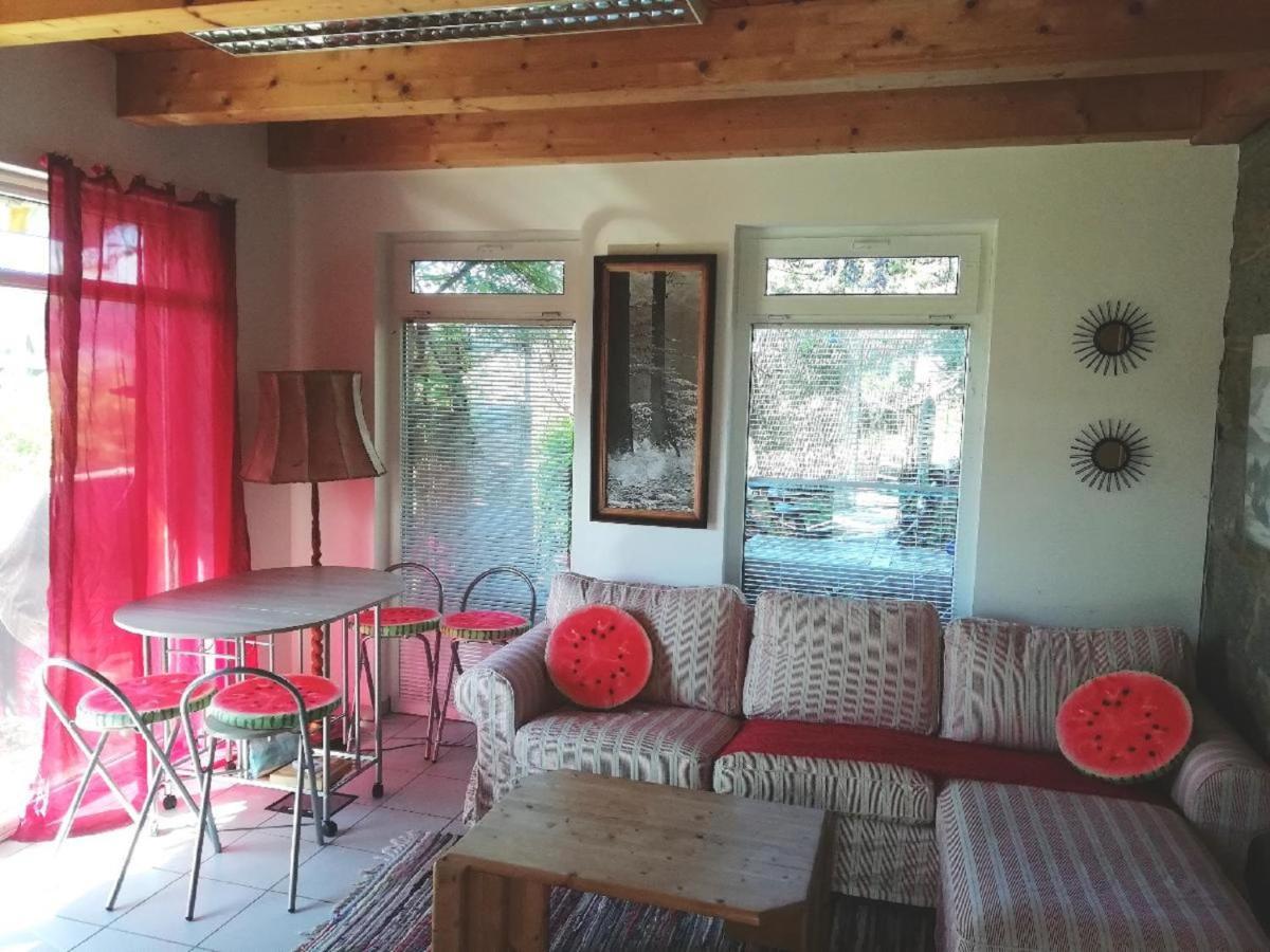 Ferienwohnung Bauer-Power Bodenmais Εξωτερικό φωτογραφία
